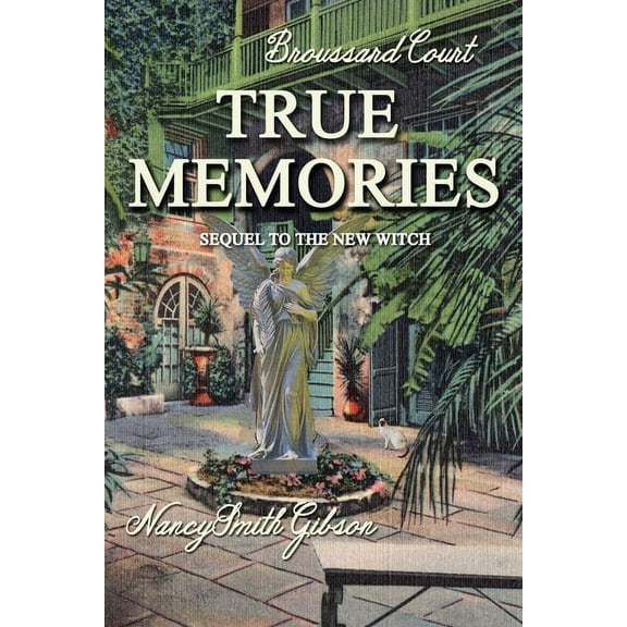 True Memories (Paperback)