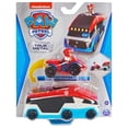 thumbnail image 1 of True Metal PAW Patroller Die-Cast Team Vehicle, 1 of 5