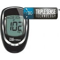thumbnail image 1 of True Metrix Self Monitoring Blood Glucose Meter, 1 of 2