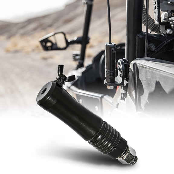 True Mods LEDWHP100K3 Polaris RZR XP1000 S1000 SXS ATV 6160 aluminum 1/4" and 5/16" ATV Accessories