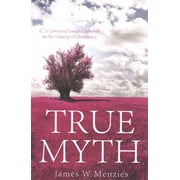 True Myth Paperback