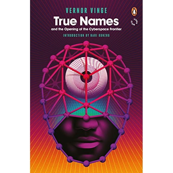 True Names (Penguin Worlds)