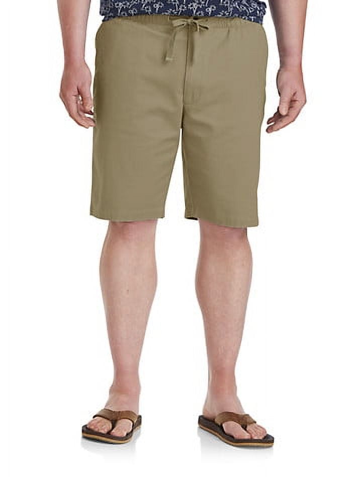 True Nation Men's Shorts - Green - 42