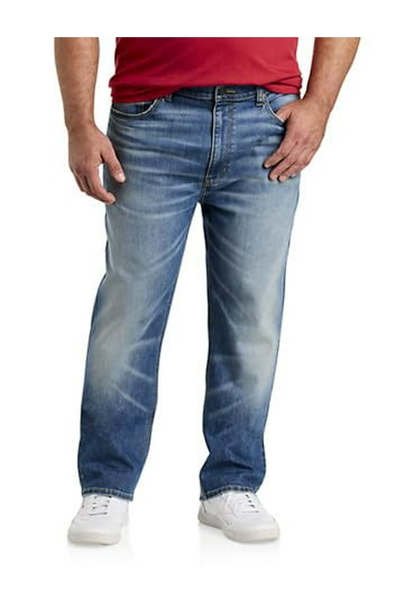 Athletic-Fit Jeans Legacy 42 x 30