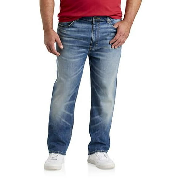 Athletic-Fit Jeans Legacy 42 x 30