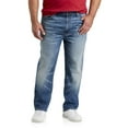 thumbnail image 1 of Athletic-Fit Jeans Legacy 44 x 34, 1 of 6