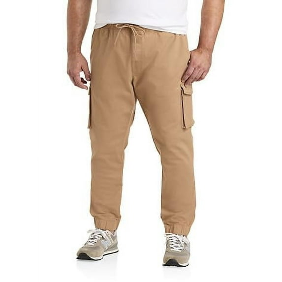 Cargo Joggers Burro 4XL