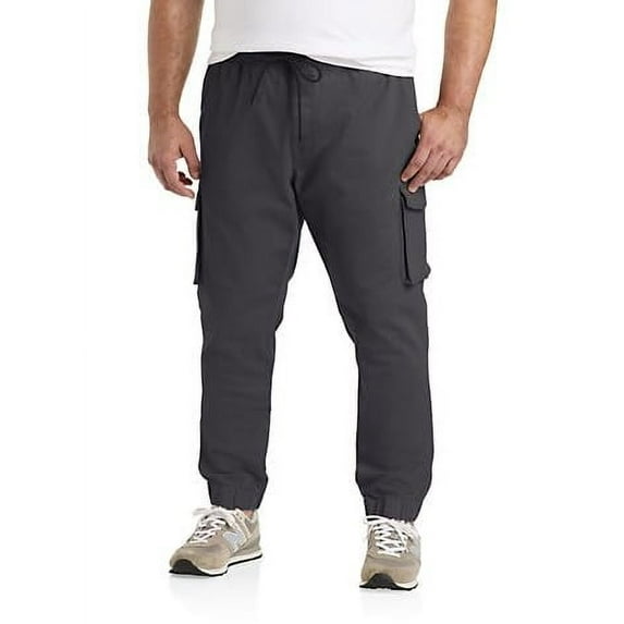 Cargo Joggers Obsidian 2XL