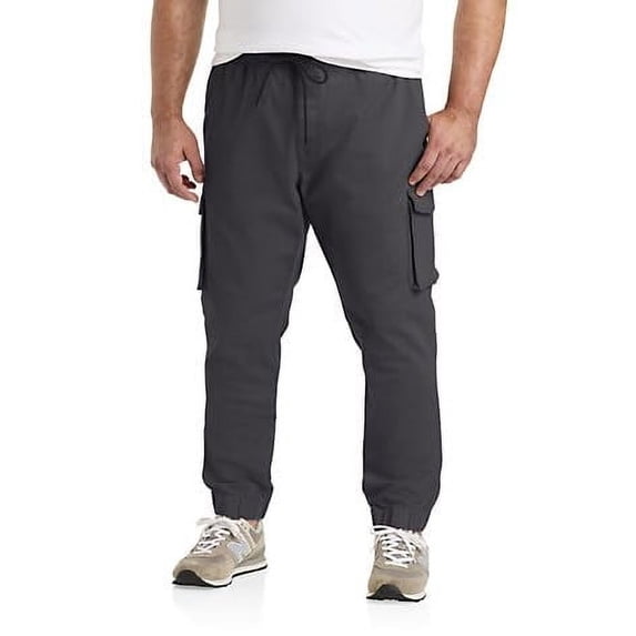 Cargo Joggers Obsidian 4XL