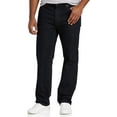 thumbnail image 1 of Dark Rinse Eco Athletic-Fit Stretch Jeans 50 x 30, 1 of 8