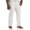 thumbnail image 1 of Garment Dyed Stretch Twill Pants Oyster Mushroom 42 x 32, 1 of 3