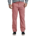 thumbnail image 1 of Garment Dyed Stretch Twill Pants Sunset 50 x 28, 1 of 8