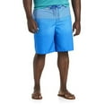 thumbnail image 1 of Ombré Swim Trunks Blue 7XL, 1 of 6