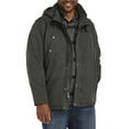 thumbnail image 1 of Patch & Welt Jacket Charcoal 2XLT, 1 of 7