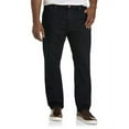 thumbnail image 1 of Tapered-Fit Stretch Jeans Philly Blue Eco 50 x 28, 1 of 6