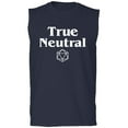thumbnail image 1 of True Neutral Adult Sleeveless Tee, 1 of 3