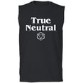 thumbnail image 1 of True Neutral Adult Sleeveless Tee, 1 of 3