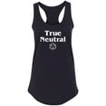 thumbnail image 1 of True Neutral Racerback Tank, 1 of 2
