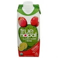 thumbnail image 1 of TRUE NOPAL Organic Cactus Water with Lime, 16.9 FZ, 1 of 8