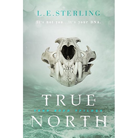 Pre-Owned True North: 2 (True Born) Paperback
