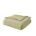 thumbnail image 1 of True North By Sleep Philosophy Micro Fleece Blanket -King BL51-0520 By Olliix, 1 of 4