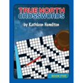 thumbnail image 1 of Pre-Owned True North Crosswords, Book 5 (Paperback) 1304691284 9781304691286, 1 of 1