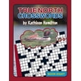 thumbnail image 1 of True North Crosswords, Book 8, (Paperback), 1 of 1