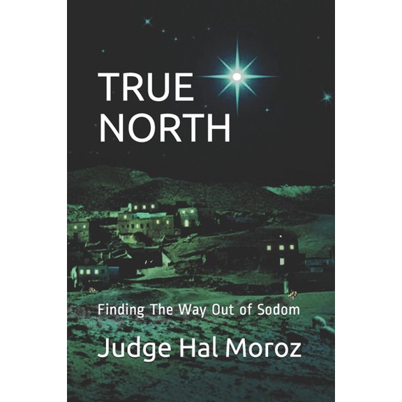 True North: Finding The Way Out of Sodom (Paperback)