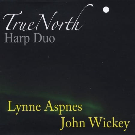 True North Harp Duo