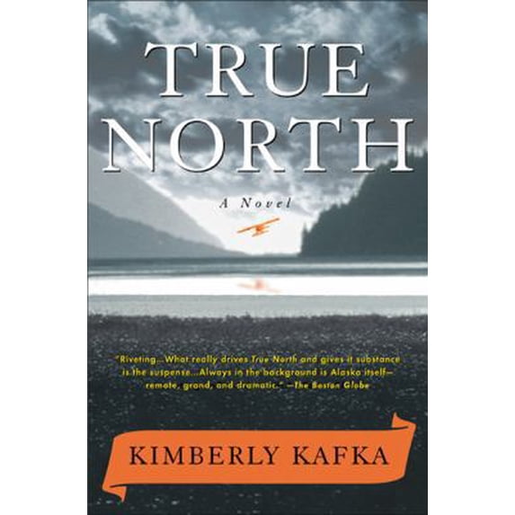 Pre-Owned True North (Paperback) 0452282233 9780452282230