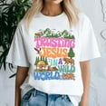 thumbnail image 1 of True North Shirt, Vacation Bible School, Vbs Tshirt, Christian Tee, Summer Bible Camp, 1 of 5