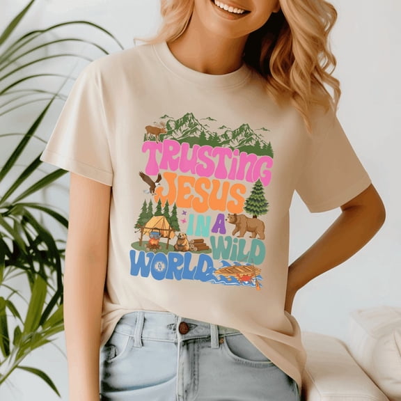 True North Shirt, Vacation Bible School, Vbs Tshirt, Christian Tee, Summer Bible Camp