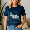 thumbnail image 1 of True North Shirt, Vacation Bible School, Vbs Tshirt, Christian Tee, Summer Bible Camp, 1 of 5