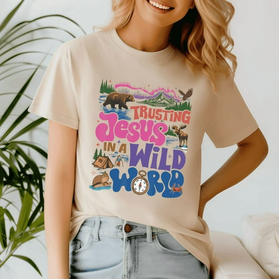 True North Shirt, Vacation Bible School, Vbs Tshirt, Christian Tee, Summer Bible Camp