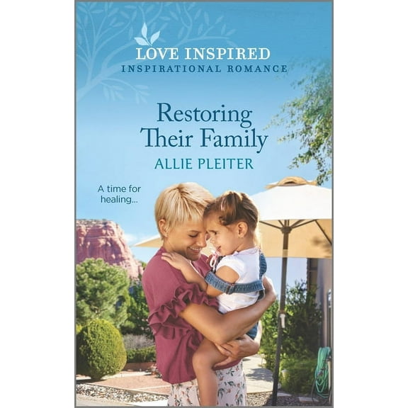 True North Springs: Restoring Their Family: An Uplifting Inspirational Romance (Paperback)