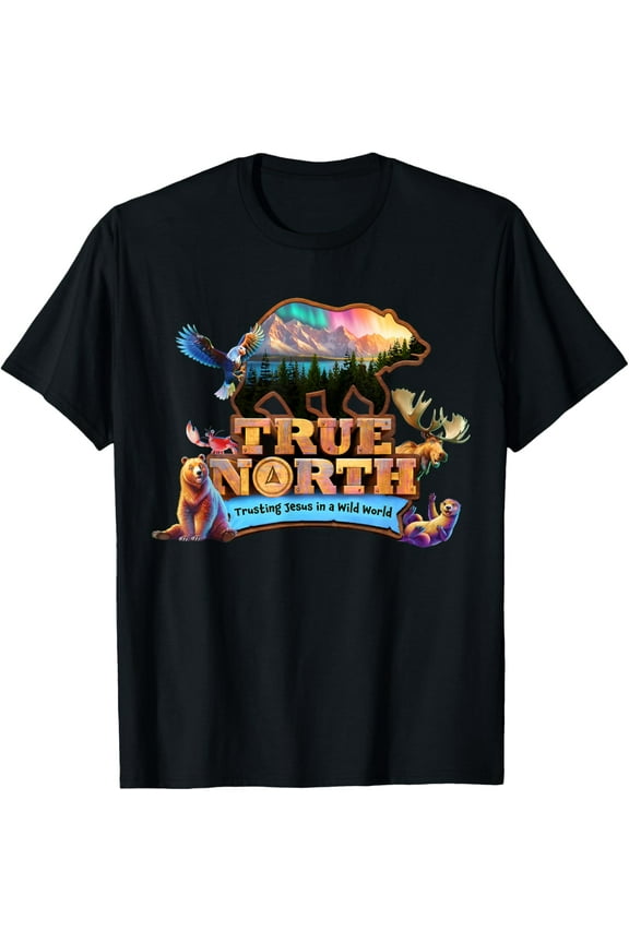 True North VBS Apparel Co. MUN