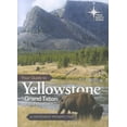 thumbnail image 1 of True North Your Guide to Yellowstone and Grand Teton National Parks: A Different Perspective, (Hardcover), 1 of 2