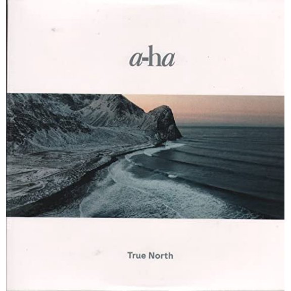 True North a-ha (Vinyl Record)