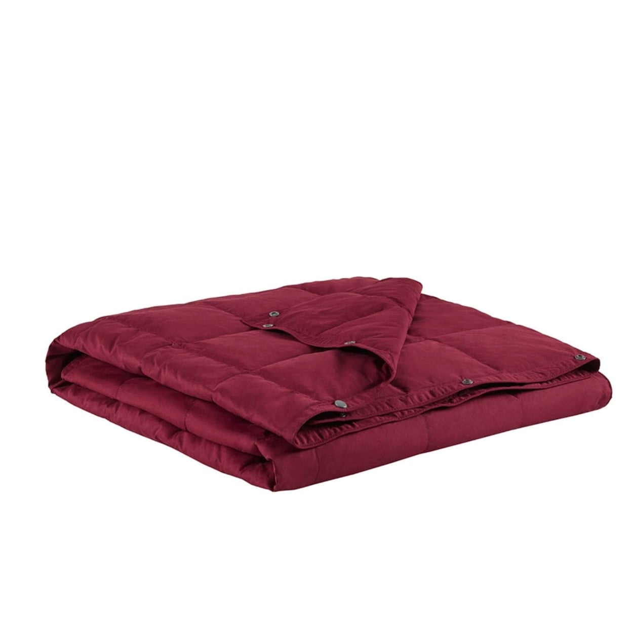 Sleep Philosophy Velvet to Berber Weighted Blanket 50x60 10lbs Walmart