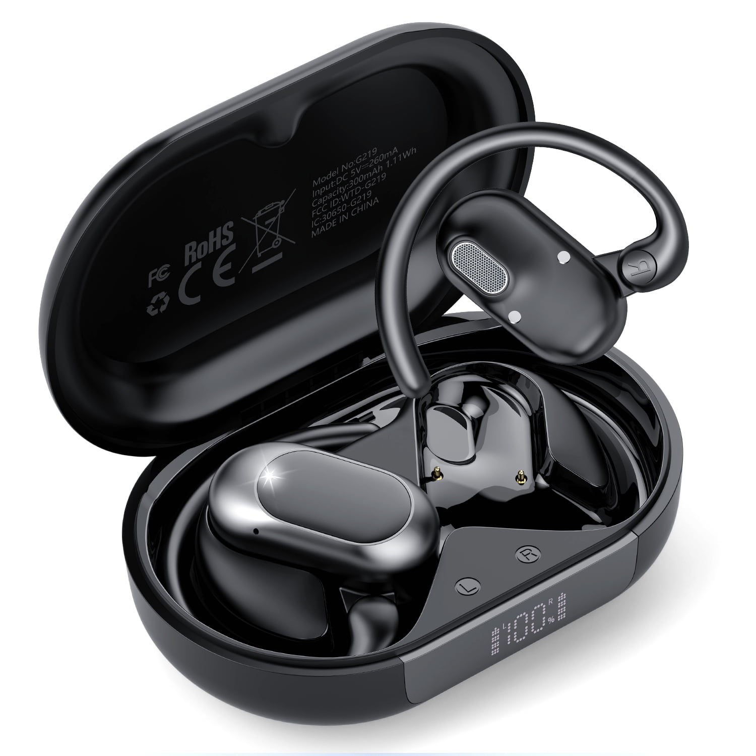 アイドル (G)I-DLE True Wireless Stereo Earphones Amazon.com