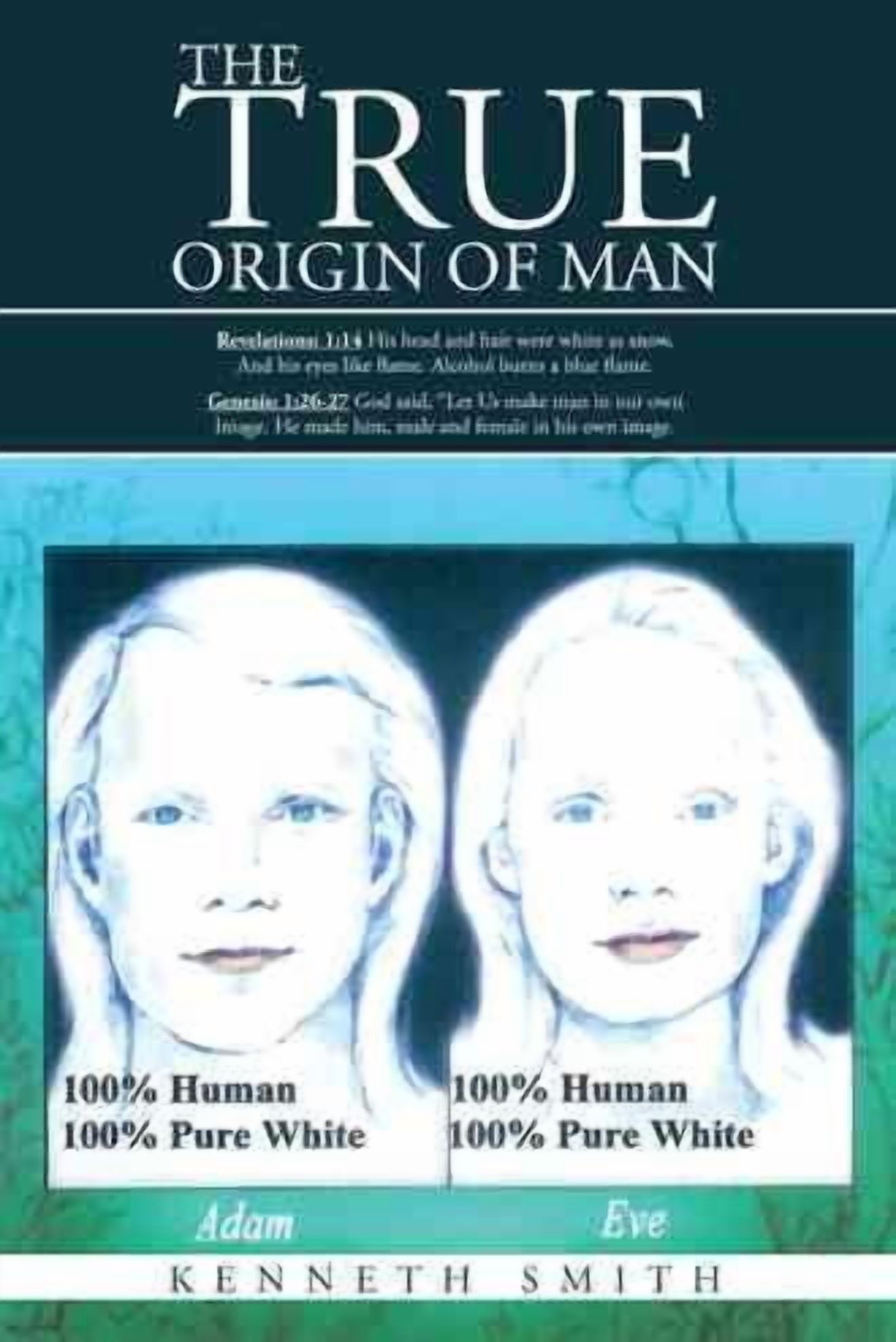 True Origin of Man - Walmart Business Supplies