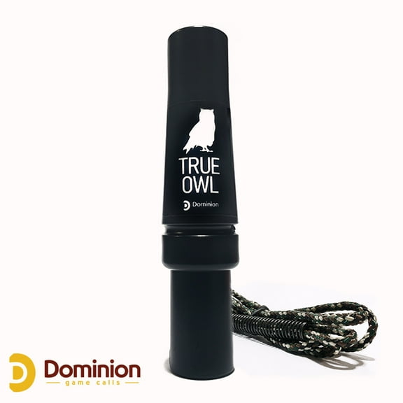 True Owl Turkey Locator