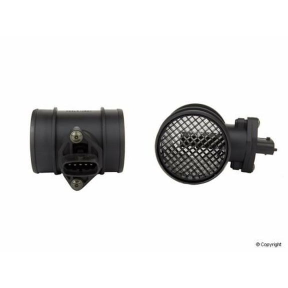 True Parts Mass Air Flow Sensor MAF1032 For Hyundai Kia Santa Fe Sonata Optima