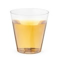 thumbnail image 1 of True Party Plastic Shot Glasses, Disposable Shot Glasses, 2oz Set of 50, 1 of 4