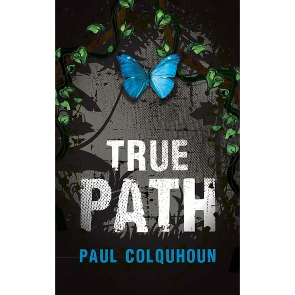 True Path - Evolving (Paperback)