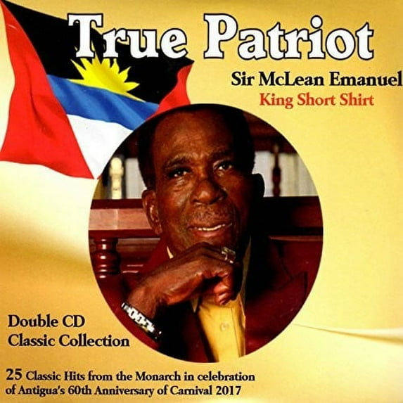 True Patriot - 25 Classic Collection