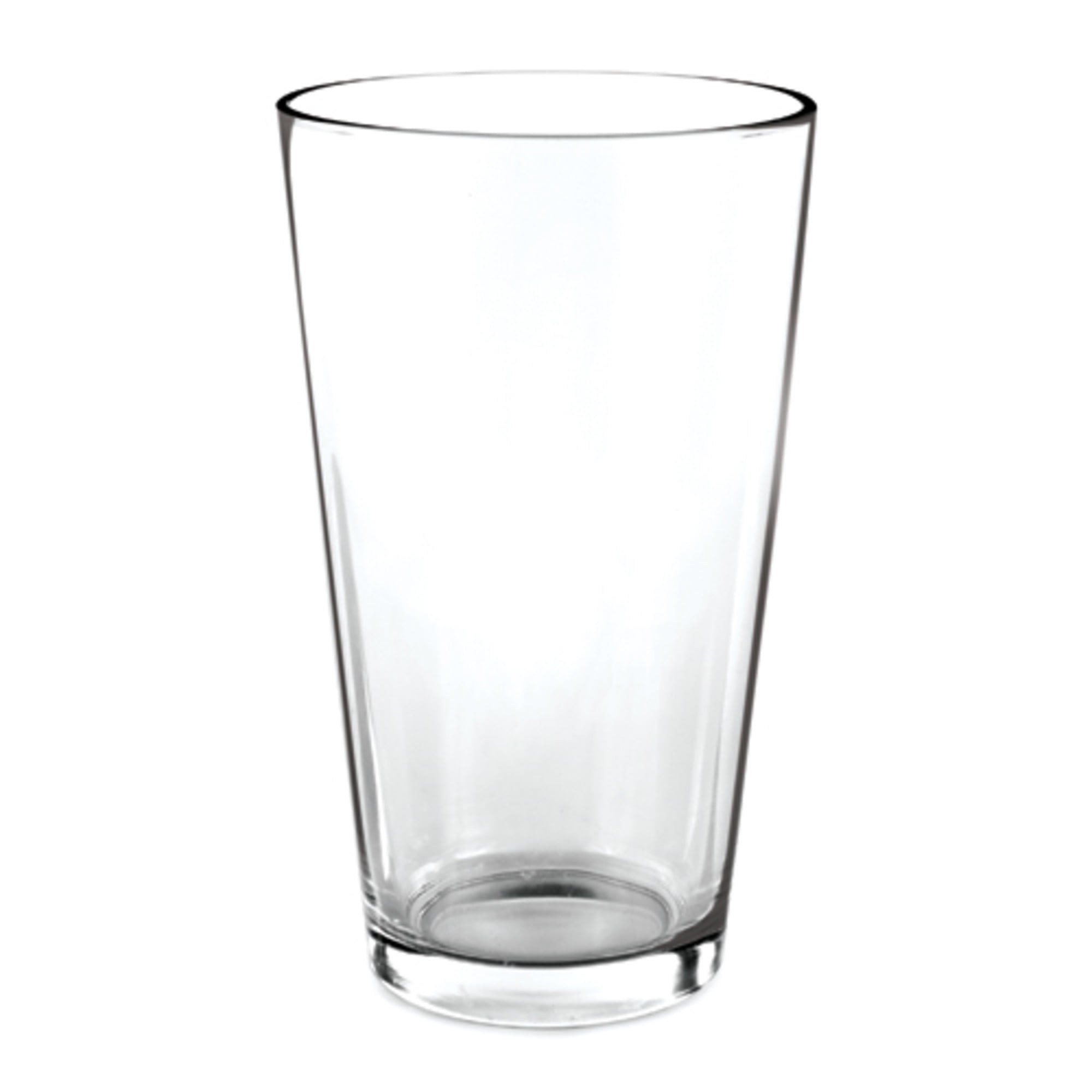 Silhouette IPA Glass, Stout Glass & IPA Glassware