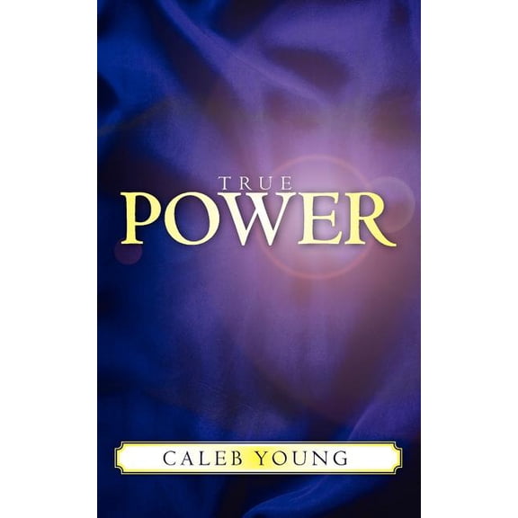 True Power (Paperback)