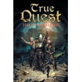 thumbnail image 1 of True Quest: The Story Begins, (Paperback), 1 of 1
