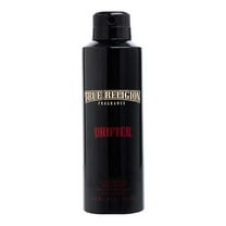 True Religion 560649 6 oz Drifter Deodorant Spray for Men